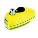 Blocca Disco Sonoro Viro Echo 5,5 Mm Giallo