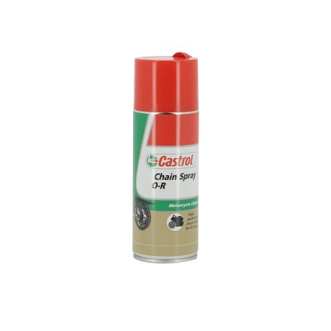 Grasso Per Catene Castrol Chain Spray O-ring