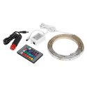 Lampa 73627 Striscia Da 60 Led Rgb 12/24v - 200 Cm