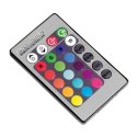 Lampa 73627 Striscia Da 60 Led Rgb 12/24v - 200 Cm