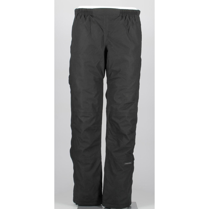 tu536.n-hd-0000.jpg| PANTA APRIBILE TUCANOURBANO 536 DILUVIO IMBOTTITO NERO