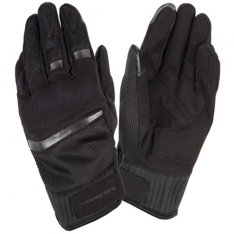 Tucanourbano glove 9962hw Pen. Black