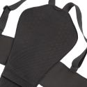 Protezione Schiena Tucanourbano Para Back 8009 Nero