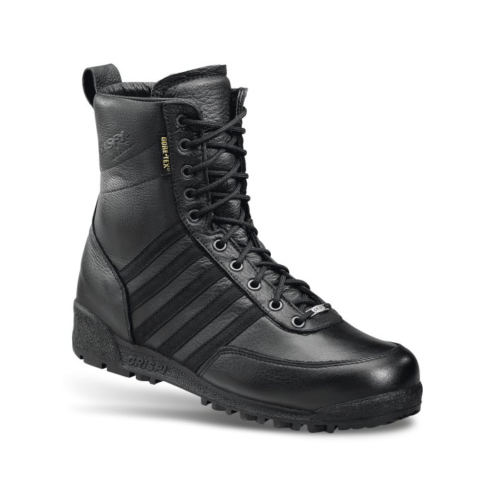 Stivaletto Goretex Crispi Swat Htg