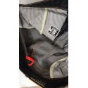Pantalone Denim Tucanourbano Gins Nero