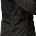 Giacca Tucanourbano 8154wf201 Mod. Network Lady 2g Nero