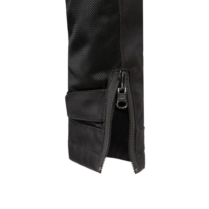 Giacca Tucanourbano 8154wf201 Mod. Network Lady 2g Nero