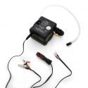 Kit Riparazione Gomme Vt100 Con Compressore E Europe Assistance