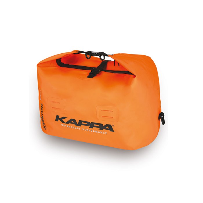 Borsa Interna Kappa Tk767 Per Kve58 K-venture 54lt