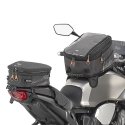 Borsello Da Sella Kappa Ah203 E Paramotore Estensibile Linea Alpha New