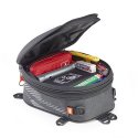 Borsello Da Sella Kappa Ah203 E Paramotore Estensibile Linea Alpha New