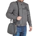 Borsello Da Sella Kappa Ah203 E Paramotore Estensibile Linea Alpha New