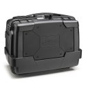 Valigia Kappa Garda Kgr46 Black Line 46 Lt.