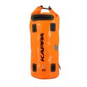Borsa Rullo Da Sella Kappa Wa405f Fluo 40 Lt