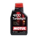 Olio Motul 4100 10w40