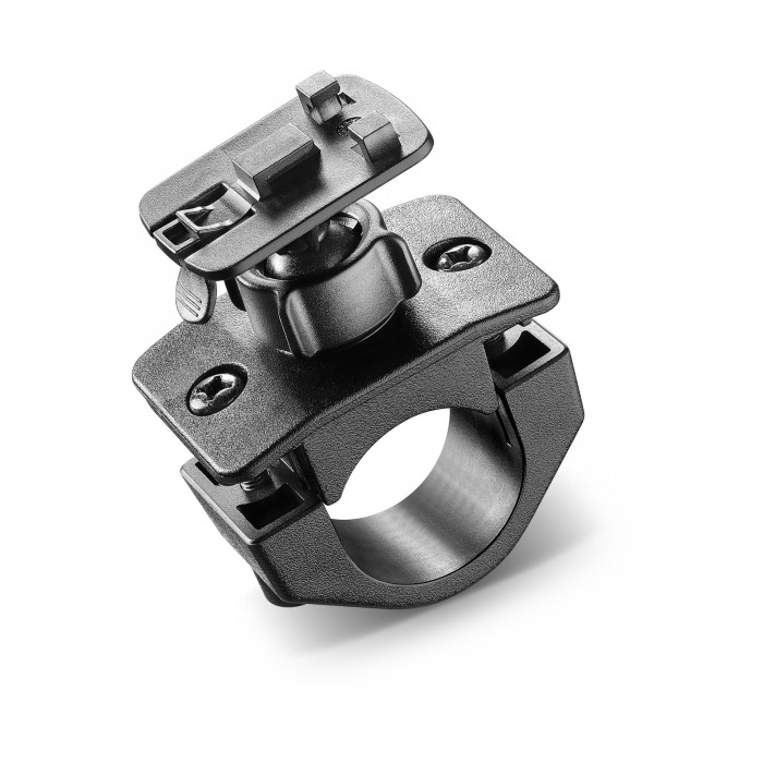 Supporto Moto Cellularline Per Iphone 8 Fissaggio A Tubolare