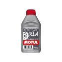 Motul Dot 3&4 0,500l 100%sintetico Freni E Frizioni