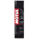 Motul C2-chain Lube Road 0,400l Lubrificante Per Catene Moto Da Strada