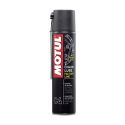 Motul C4-chain Lube Factory Line 0,400l Olio Per Catene Colore Bianco