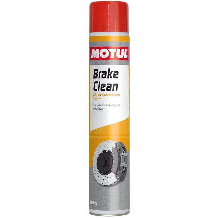 Motul Brake Clean 0,750l Pulitore Freni