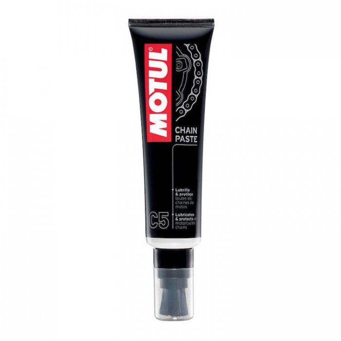 Motul C5-chain Paste 0,150l Pasta Per Catene Con Pennello