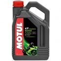 Motul 5000 10w-40 4l Hc-tech