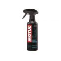 Motul E7 - Insect Remover 0,400l Pulitore Per Tracce Di Insetti E Residu