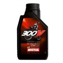 Motul 300v Fl Off Road 5w-40 1l