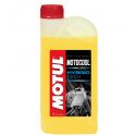 Motul Motocool Expert 1l Hoat Refrigerante Colore Giallo -37â°c/+135â°c