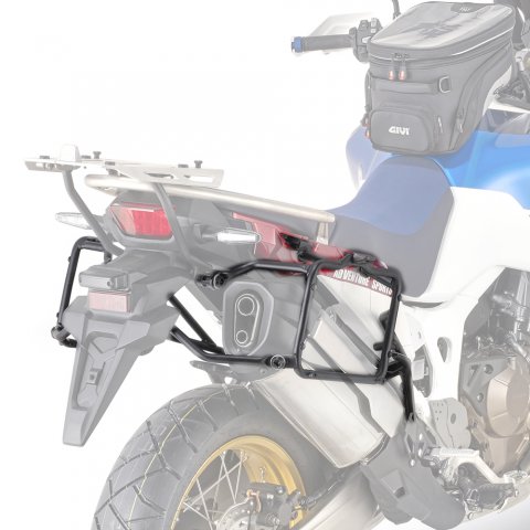 Portav. Laterale Givi Honda Crf 1000l A T Adv Sport E Africa Twin 2018