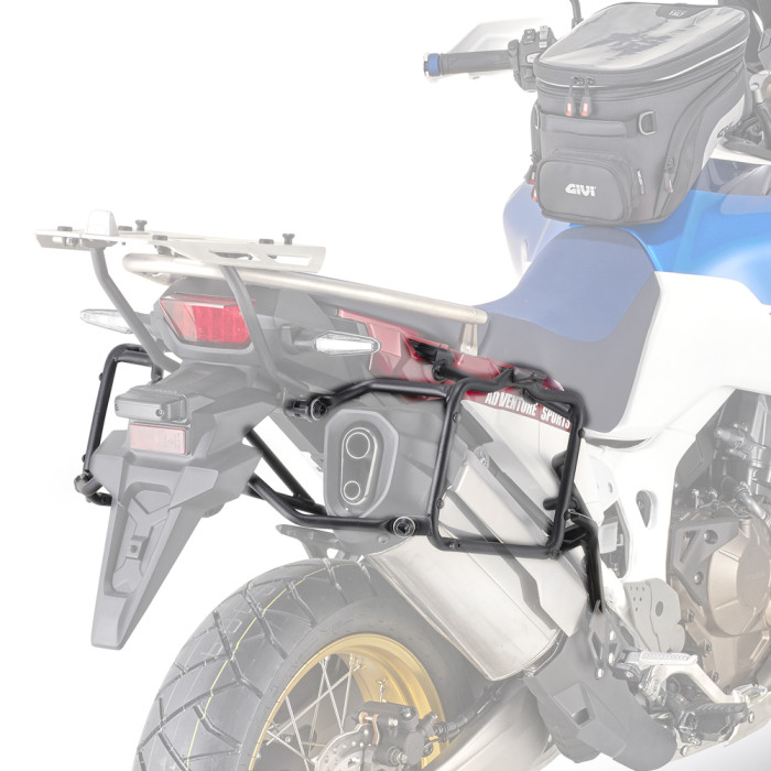Portav. Laterale Givi Honda Crf 1000l A T Adv Sport E Africa Twin 2018