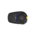 Auricolare Bluetooth Sena Smh5-fm Con Radio Singolo