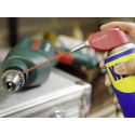 Wd-40 Spray 250ml Doppia Poisizione