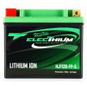 Batteria Litio Electhium Yt12b-bs / Hjt12b-fp-s