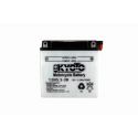 Batteria Moto Kyoto 12n5.5-3b
