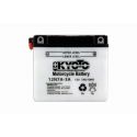 Batteria Moto Kyoto 12n7a-3a