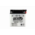 Batteria Moto Kyoto 12n7d-3b