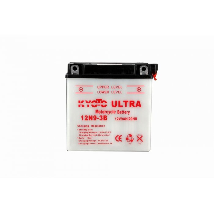 Batteria Moto Kyoto 12n9-3b