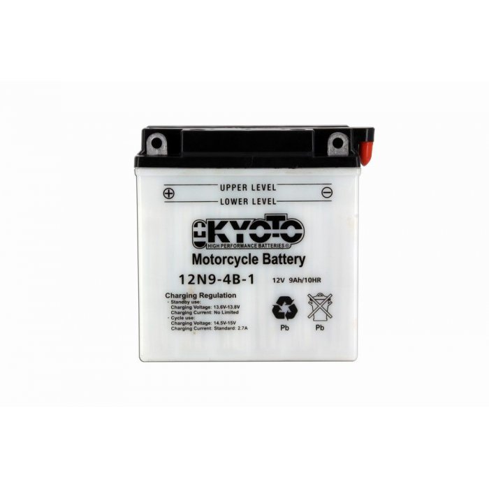 Batteria Moto Kyoto 12n9-4b-1