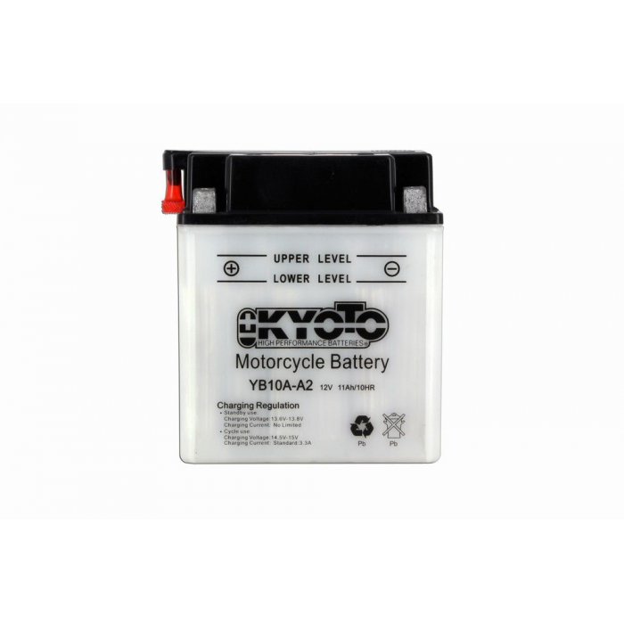 Batteria Moto Kyoto Yb10a-a2