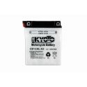 Batteria Moto Kyoto Yb12al-a2