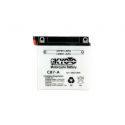 Batteria Moto Kyoto Yb7-a