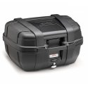 Valigia Kappa Garda Kgr52 Black Line 52 Lt