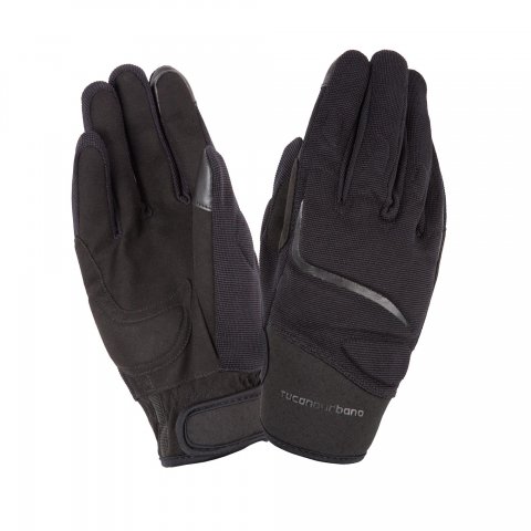 Guante Tucanourbano 9961hm Miky Negro