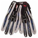 Guanti Estivi Da Cross Jollisport Ghost Blue