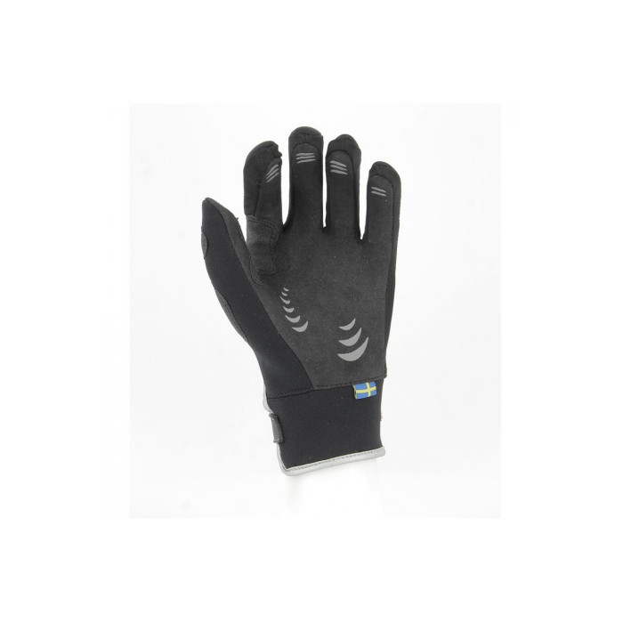 Guanto In Neoprene Jofama Coal Nero