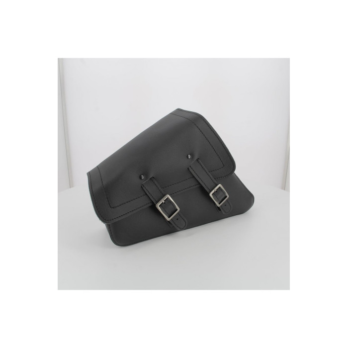 Borsa In Cuoio Per Harley Sportster