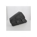Borsa In Cuoio Per Harley Sportster