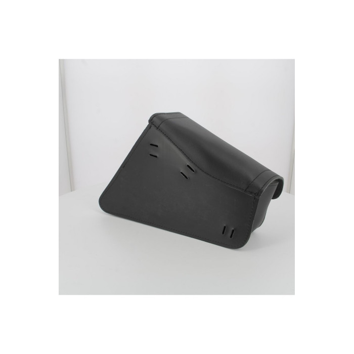 Borsa In Cuoio Per Harley Sportster