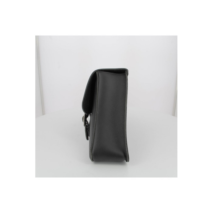 Borsa In Cuoio Per Harley Sportster